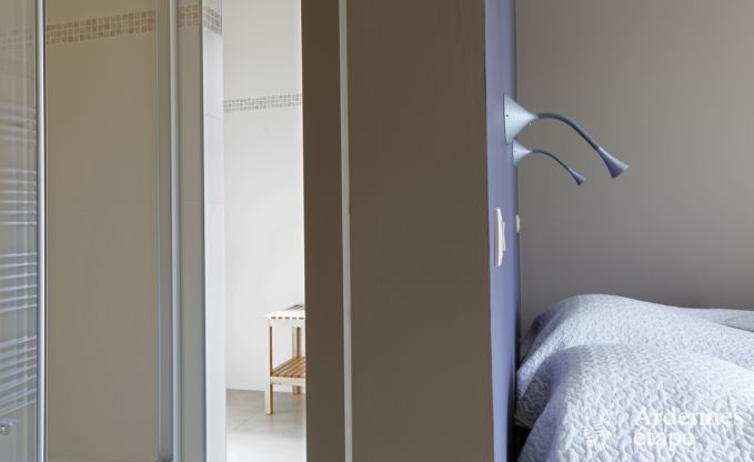 Luxe villa in Houffalize voor 22 personen in de Ardennen