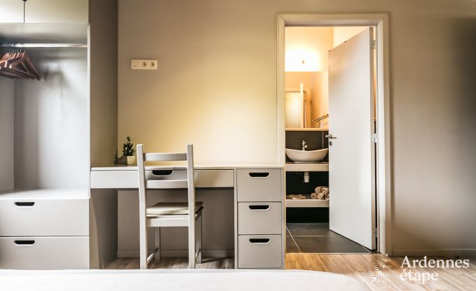 Luxe villa in Houffalize voor 18 personen in de Ardennen