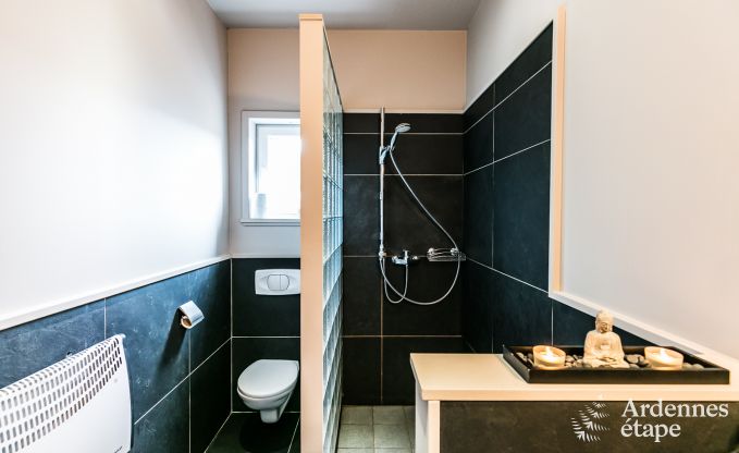 Luxe villa in Houffalize voor 18 personen in de Ardennen