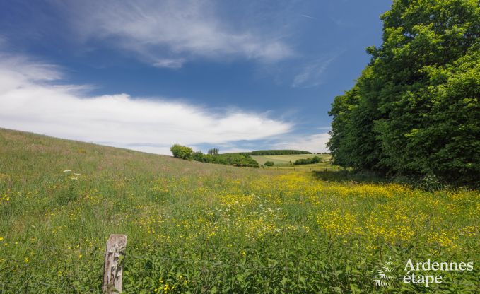 Luxe villa in Houffalize voor 18 personen in de Ardennen