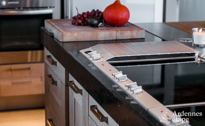 Luxe villa in Houffalize voor 12/13 personen in de Ardennen