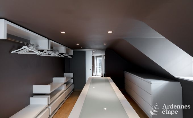 Luxe villa in Houffalize voor 12/13 personen in de Ardennen