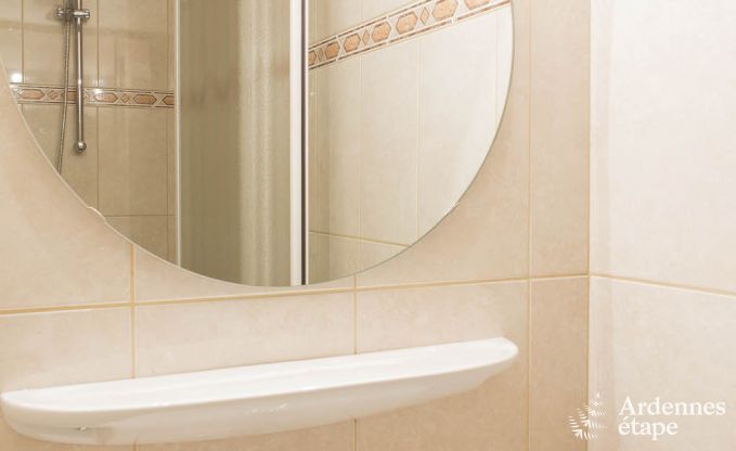 Vakantiehuis in Houffalize voor 20 personen in de Ardennen