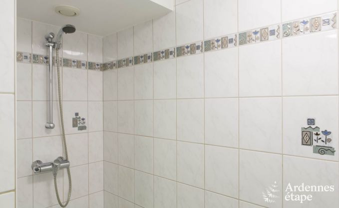 Vakantiehuis in Houffalize voor 20 personen in de Ardennen