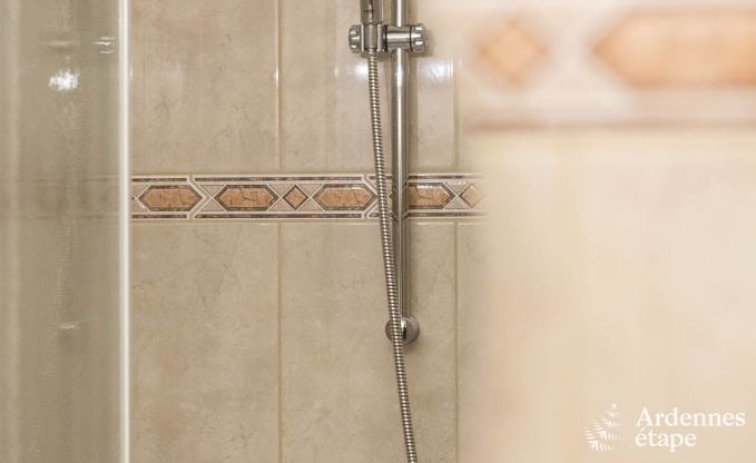 Vakantiehuis in Houffalize voor 20 personen in de Ardennen