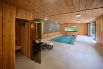 Boerderijtje in Houffalize voor uw verblijf met Ardennes-Etape