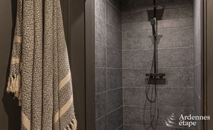 Vakantiehuis in Houffalize voor 14 personen in de Ardennen