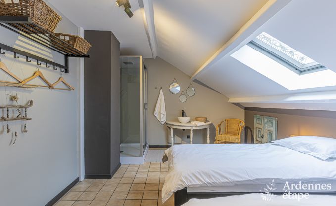 Vakantiehuis in Houffalize voor 14 personen in de Ardennen