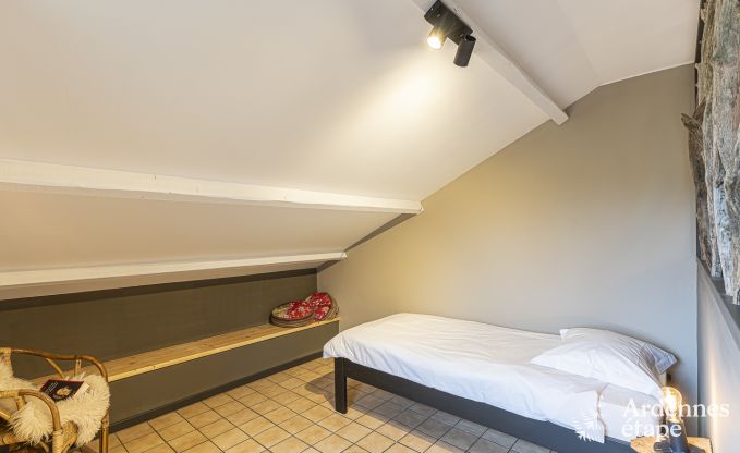 Vakantiehuis in Houffalize voor 14 personen in de Ardennen