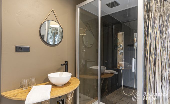 Vakantiehuis in Houffalize voor 14 personen in de Ardennen