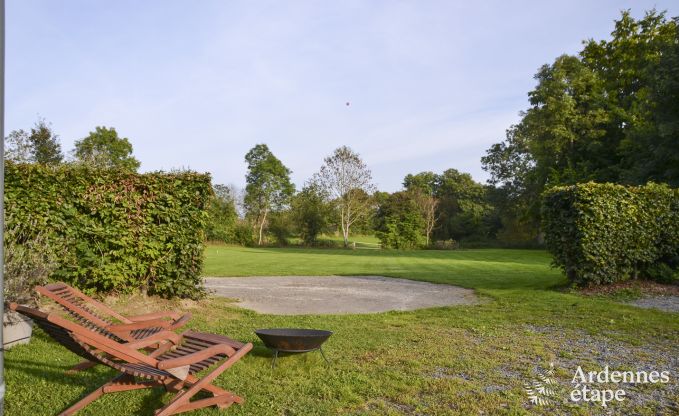 Vakantiehuis in Houffalize voor 14 personen in de Ardennen