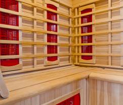 Vakantiehuis in Houffalize voor 13 personen in de Ardennen