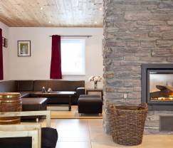 Vakantiehuis in Houffalize voor 13 personen in de Ardennen