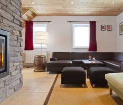 Vakantiehuis in Houffalize voor 13 personen in de Ardennen