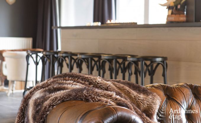 Vakantiehuis in Houffalize voor 18 personen in de Ardennen