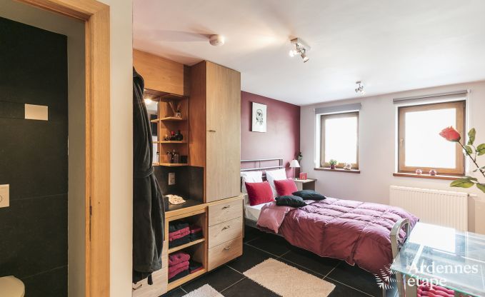 Vakantiehuis in Houffalize voor 23 personen in de Ardennen