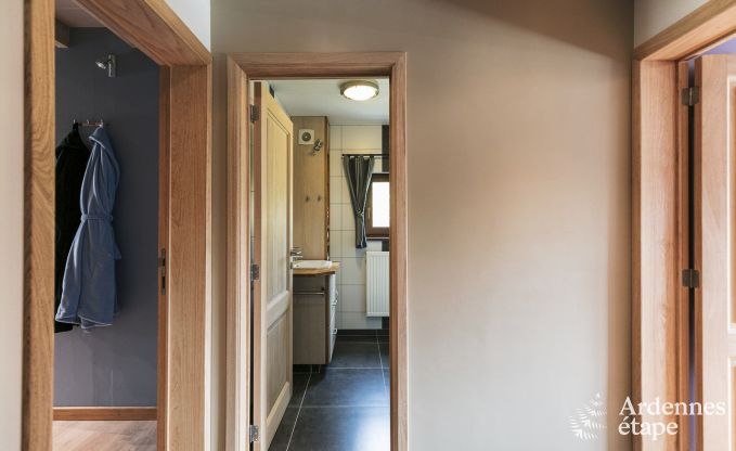 Vakantiehuis in Houffalize voor 23 personen in de Ardennen