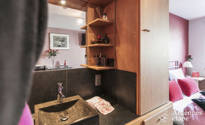 Vakantiehuis in Houffalize voor 23 personen in de Ardennen