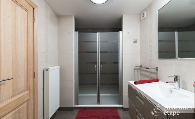 Vakantiehuis in Houffalize voor 23 personen in de Ardennen