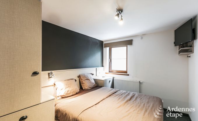 Vakantiehuis in Houffalize voor 23 personen in de Ardennen