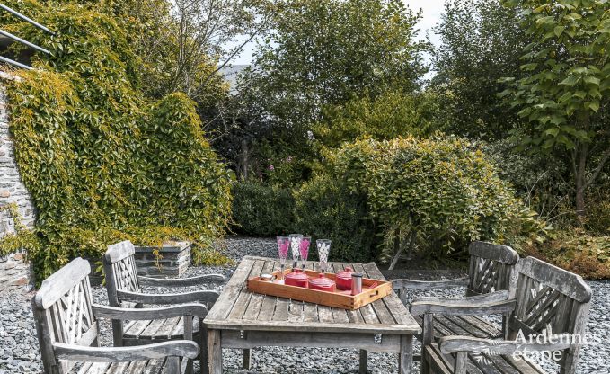 Vakantiehuis in Houffalize voor 23 personen in de Ardennen