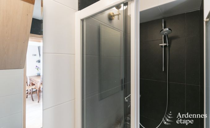 Vakantiehuis in Houffalize voor 23 personen in de Ardennen