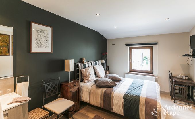 Vakantiehuis in Houffalize voor 23 personen in de Ardennen