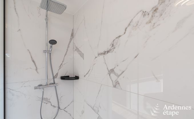 Comfortabel vakantiehuis in Houffalize, Ardennen