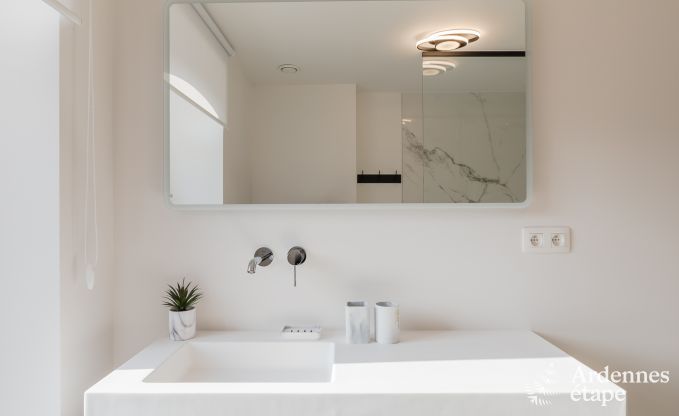 Comfortabel vakantiehuis in Houffalize, Ardennen