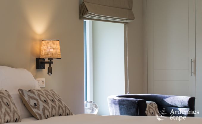 Comfortabel vakantiehuis in Houffalize, Ardennen