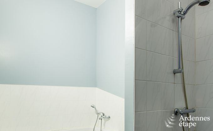 Vakantiehuis in Houffalize voor 30 personen in de Ardennen