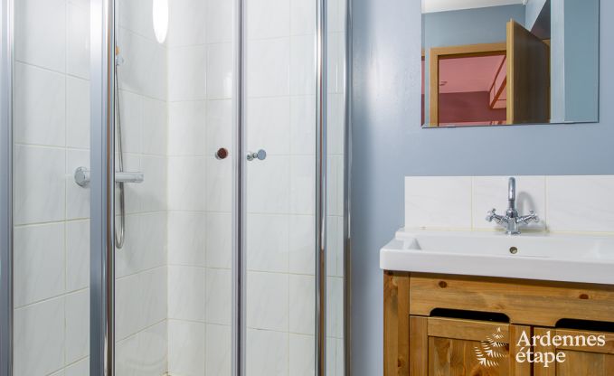 Vakantiehuis in Houffalize voor 30 personen in de Ardennen