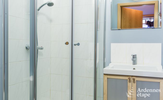 Vakantiehuis in Houffalize voor 30 personen in de Ardennen