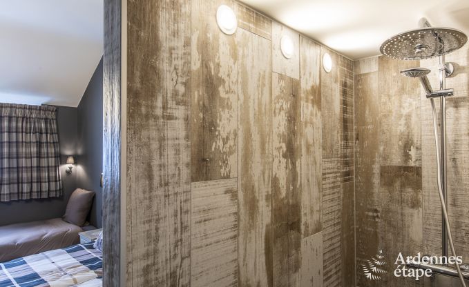 Luxe villa in Houffalize voor 18 personen in de Ardennen