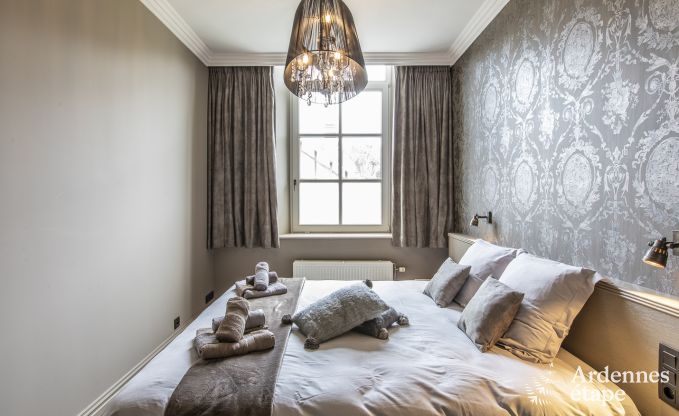 Luxe villa in Houffalize voor 18 personen in de Ardennen