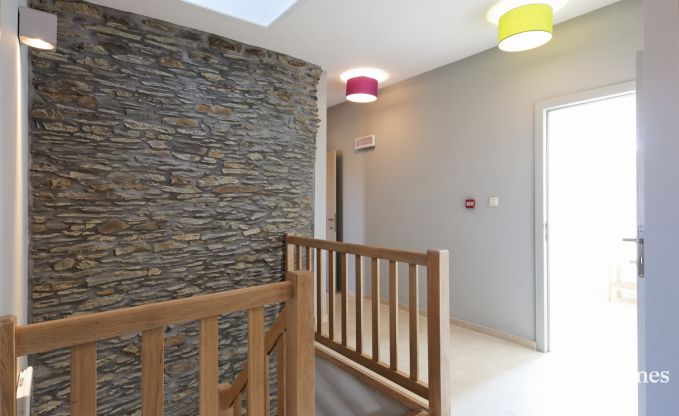 Luxe villa in Houffalize voor 22 personen in de Ardennen