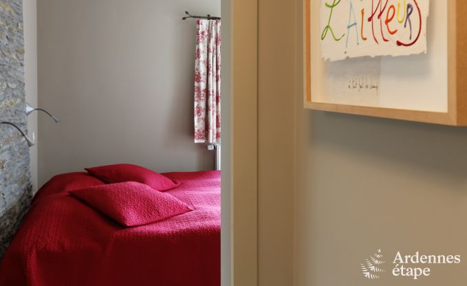 Luxe villa in Houffalize voor 22 personen in de Ardennen