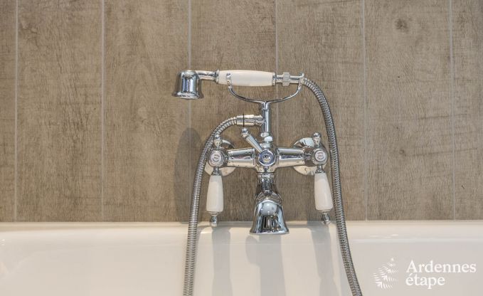 Luxe villa in Houffalize voor 14 personen in de Ardennen