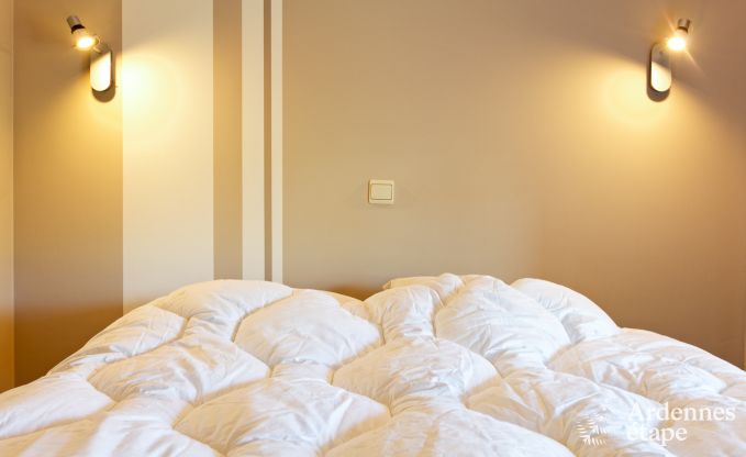 Vakantiehuis in Houffalize voor 4 personen in de Ardennen