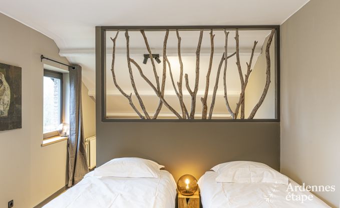 Vakantiehuis in Houffalize voor 14 personen in de Ardennen