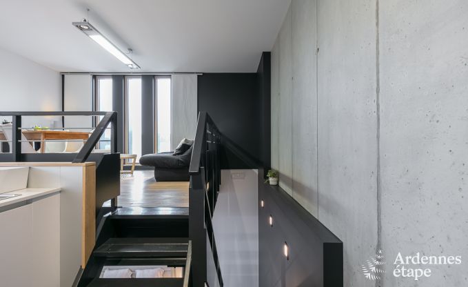 Vakantiehuis in Houffalize voor 2/4 personen in de Ardennen