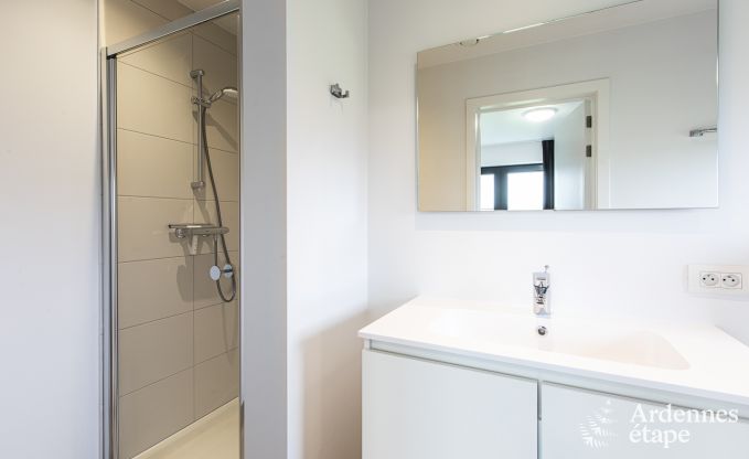 Vakantiehuis in Houffalize voor 10 personen in de Ardennen