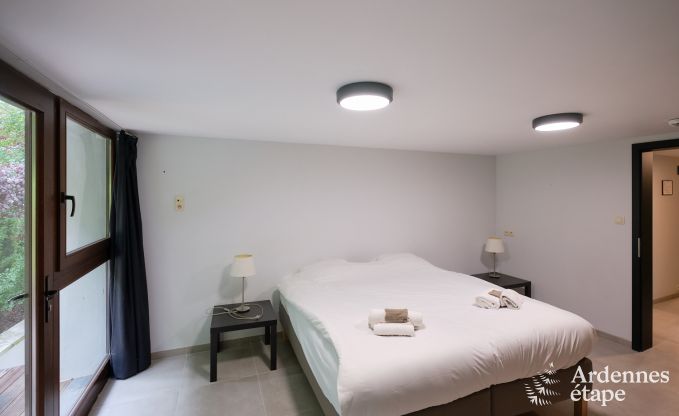 Vakantiehuis in Houffalize voor 16 personen in de Ardennen