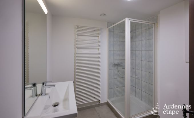 Vakantiehuis in Houffalize voor 16 personen in de Ardennen