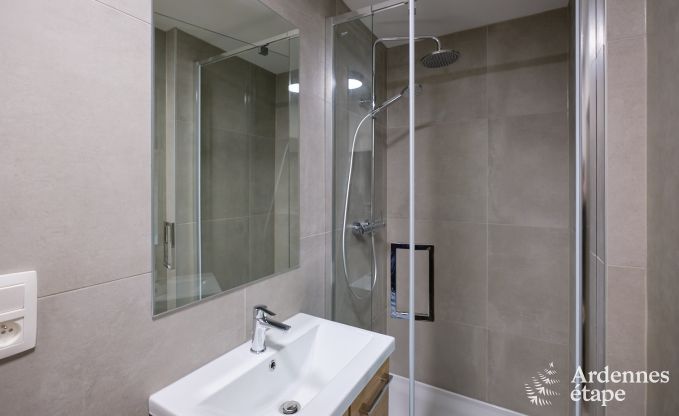 Vakantiehuis in Houffalize voor 16 personen in de Ardennen