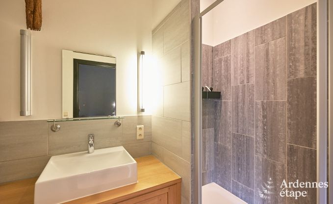 Vakantiehuis in Houyet voor 30 personen in de Ardennen