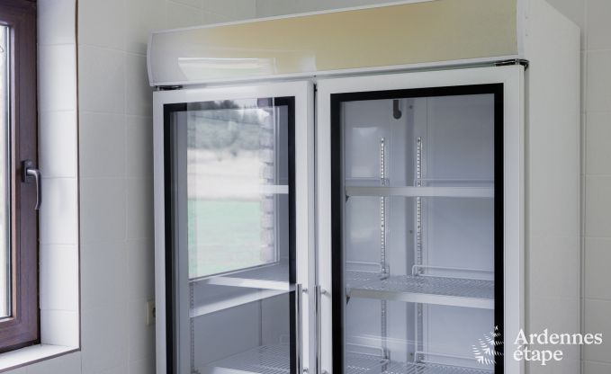 Vakantiehuis in Houyet voor 30 personen in de Ardennen