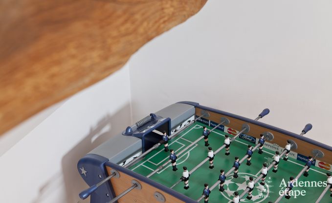 Vakantiehuis in Huy voor 17 personen in de Ardennen