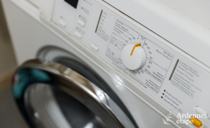 Vakantiehuis in Huy voor 15 personen in de Ardennen