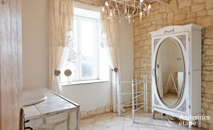 Luxe villa in Jalhay (Spa) voor 15 personen in de Ardennen